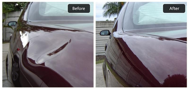 Dent Nemesis Pic 1 - Before After