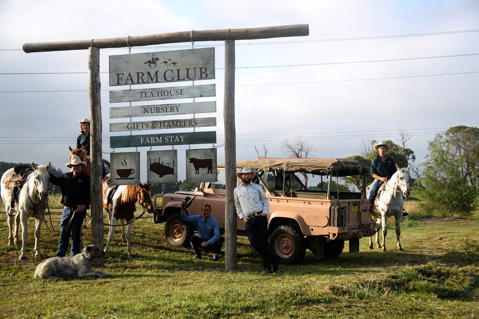 Farm Club Australia Pic 1