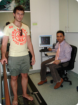 Orthotic Podiatry Pic 4 - Orthotic Podiatry