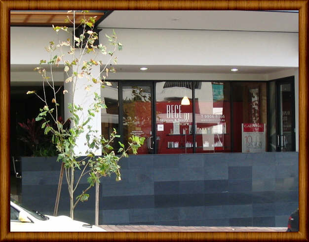 Elyftine Beauty Centre Pic 1