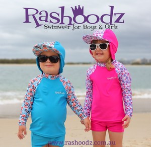 Rashoodz Swimwear Pic 3