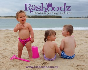 Rashoodz Swimwear Pic 2