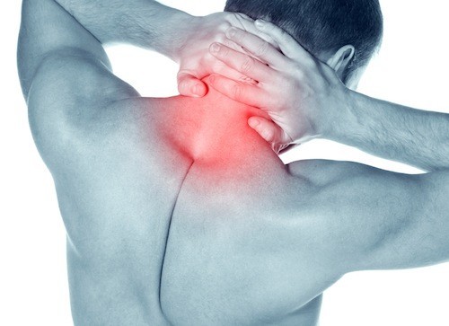 Luke Rickards Osteopath Pic 1 - Shoulder Pain Treatment Osteopaths Bondi Junction