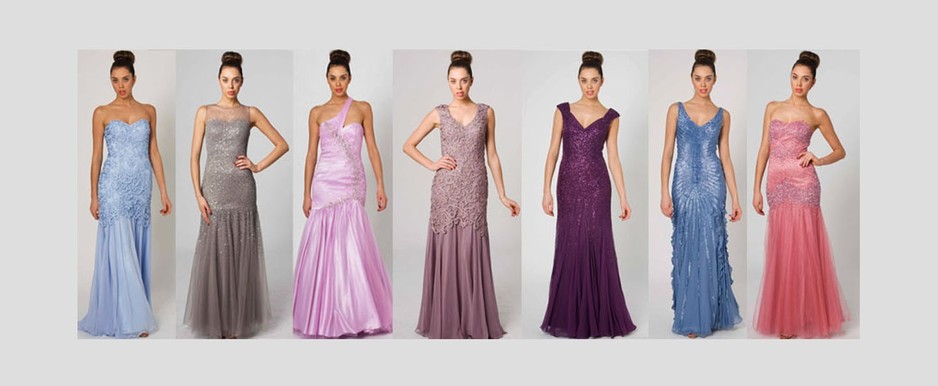 Lavro Couture Dresses Pic 1