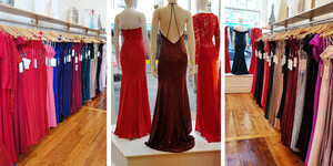 Lavro Couture Dresses Pic 5