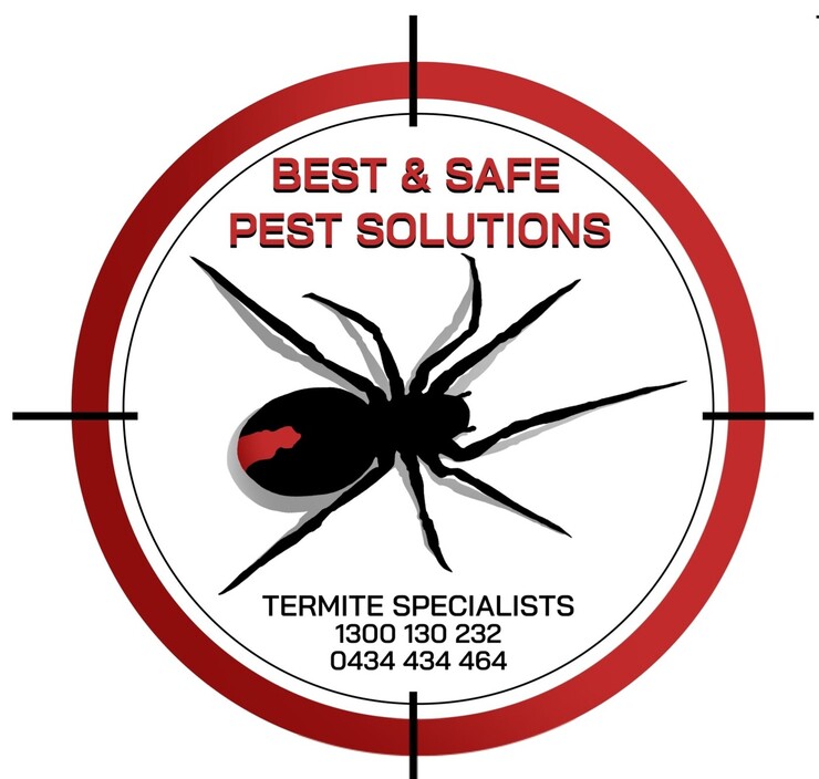 BEST AND SAFE PEST CONTROL Pic 2