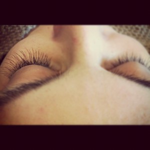 Mimi's Lashes Pic 2