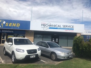 Bunbury Mechanical Service Pic 5