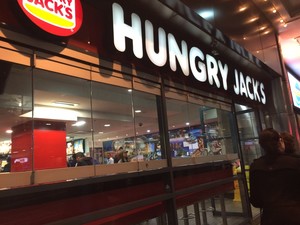 Hungry Jack's Pic 4