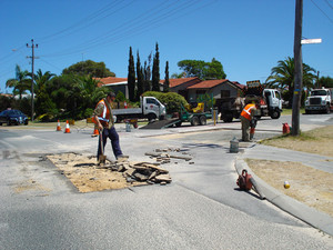 Pothole & Co Pic 3