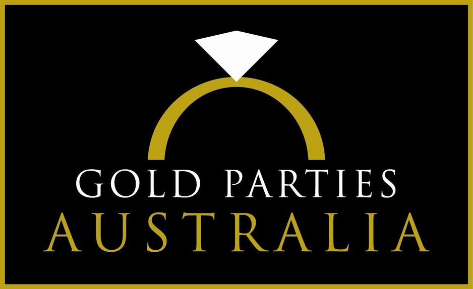 Gold Parties Australia Pic 1