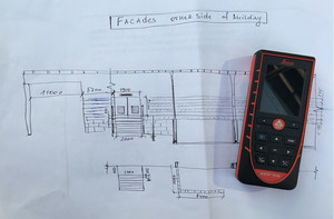 Building and Trades Quantity Estimation Pic 3 - Architectural Drafting Services in Sydney