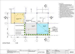 Building and Trades Quantity Estimation Pic 4 - Architectural Drafting Services in Melbourne