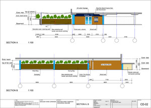 Building and Trades Quantity Estimation Pic 5 - Architecture Firms Sydney