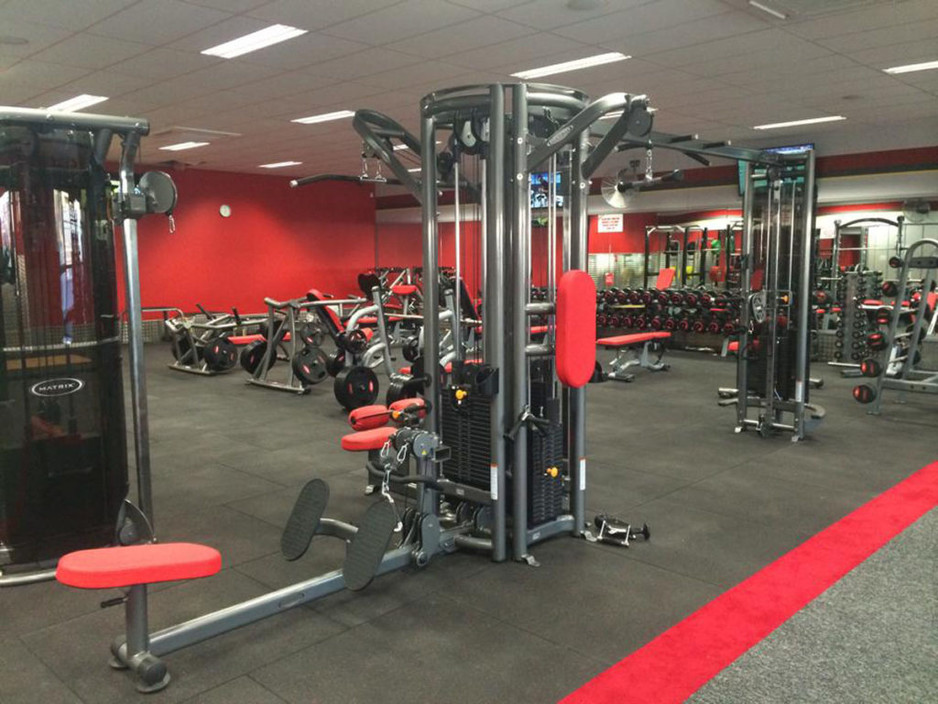 Snap Fitness 24/7 Mandurah in Mandurah, WA, Gyms & Fitness Centres