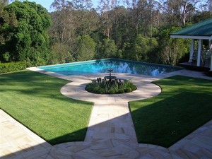 Western Suburbs Swimming Pool Services Pic 2