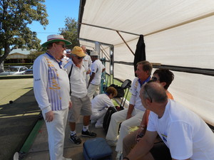 Trinity Gardens Bowling Club Pic 3