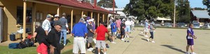 Trinity Gardens Bowling Club Pic 5