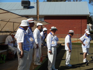 Trinity Gardens Bowling Club Pic 4