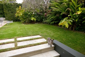 Modern Landscaping Pic 2 - Garden Maintenance