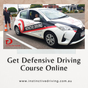 Instictive Driving Pic 3 - At Instinctive Driving we are a well organized courteous and professional driving school So contact us today and enjoy the experience of becoming a P Plate driver we have assisted thousands of young and mature drivers to gain their P Plate licenses