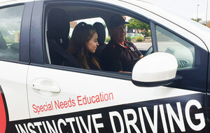 Instictive Driving Pic 5 - At Instinctive Driving we are a well organised courteous and professional driving school So contact us today and enjoy the experience of becoming a P Plate driver