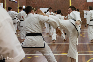 First Tae Kwon Do Duncraig Pic 3 - First Taekwondo Perth