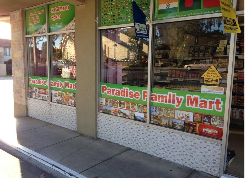 Paradise Family Mart Pic 1