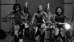 African Star Dance & Drumming Company Pic 4