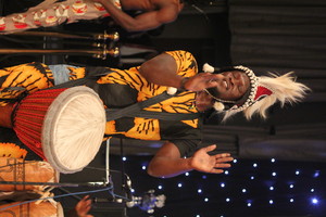 African Star Dance & Drumming Company Pic 2