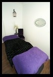 Lush Beauty Therapy Pic 3 - Another treat room