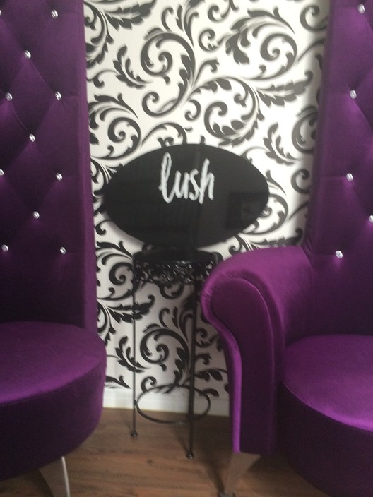 Lush Beauty Therapy Pic 1