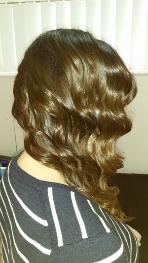 Simply Beautiful Hair Pic 5