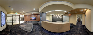 Aria Dental Zaninovich & Associates Pic 2 - Reception