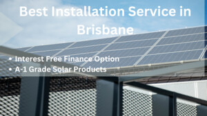 Aussie Solar Solutions Pic 2