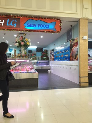 Fresh LG Seafood Pic 3