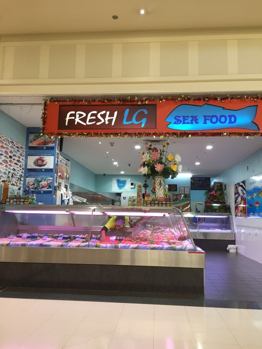 Fresh LG Seafood Pic 1