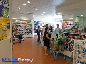 Friendly Pharmacy Pic 2