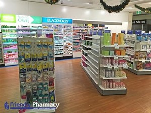 Friendly Pharmacy Pic 3