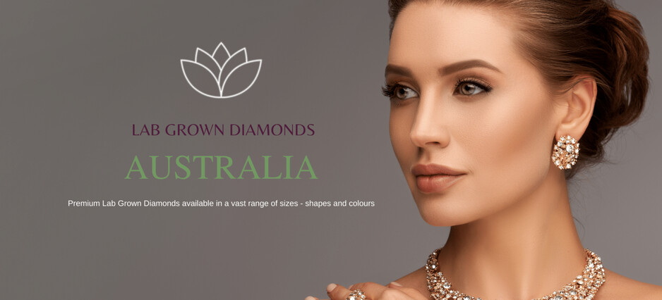 Lab Grown Diamonds Australia Pic 1