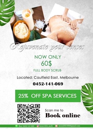 Male Massage In Caulfield East Pic 2