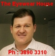 The Eyewear House Pic 1 - David Stahmer Optometrist