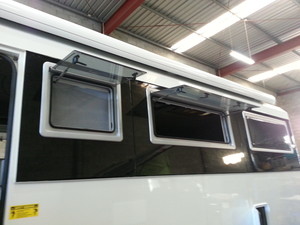 Sun Power Motorhomes Pic 2