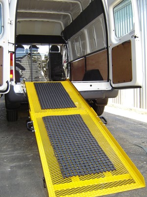 Sun Power Motorhomes Pic 4