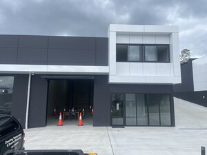 Forking Done Right Pic 4 - Our state of the art training centre in Morisset nsw