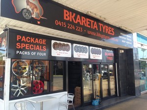 Bkareta Tyres Pic 3