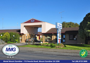 Motel Mount Gambier Pic 4 - Accommodation Mount Gambier Motel Mount Gambier