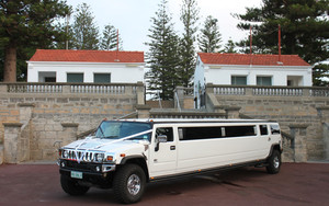 Perth Limo Services SoCal Limos Pic 4