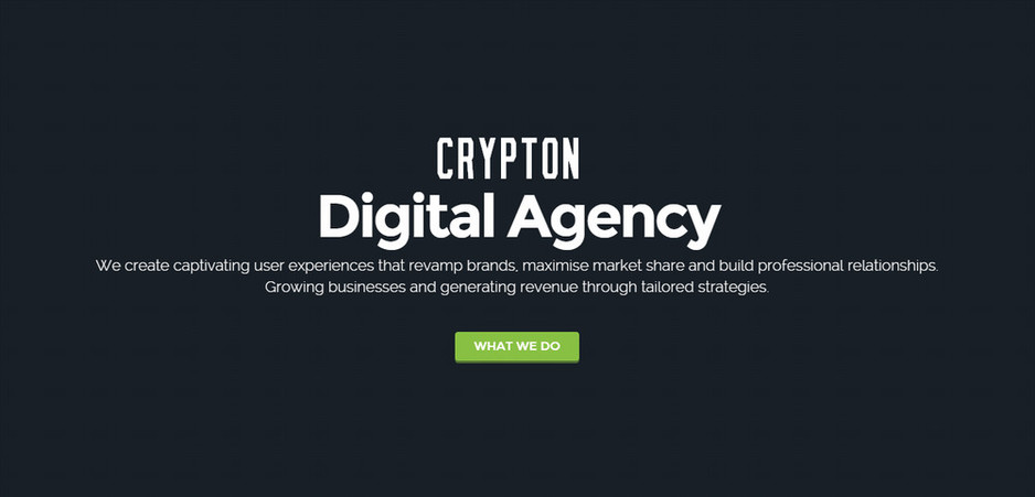 CRYPTON Digital Agency Pic 1