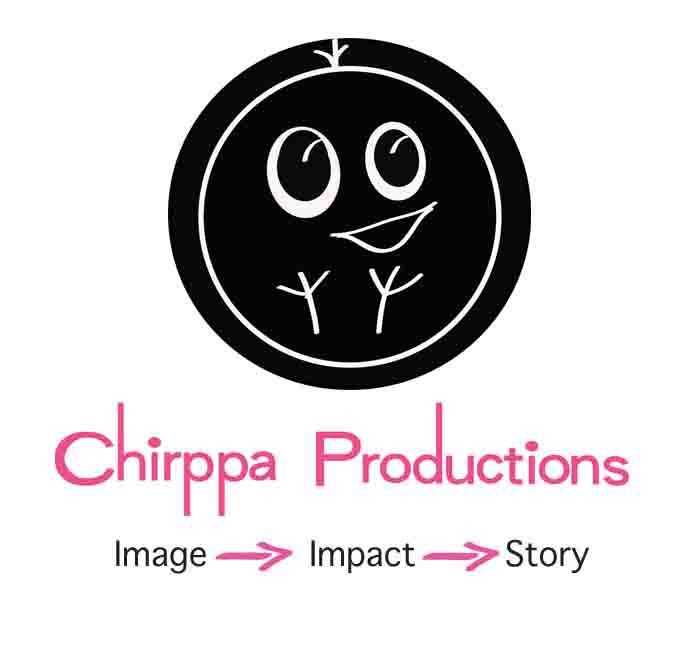 Chirppa Productions Pic 1